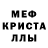 Экстази круглые Joshua Amaral